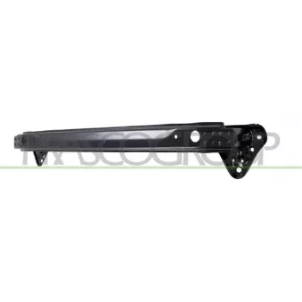 Support, pare-chocs PRASCO TY3251672
