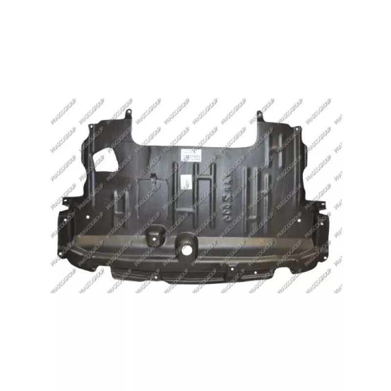 Insonoristaion du compartiment moteur PRASCO TY3251910