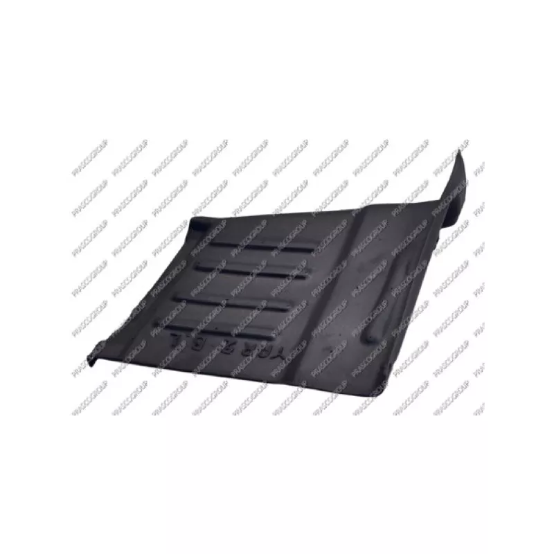 Insonoristaion du compartiment moteur avant gauche PRASCO TY3251914
