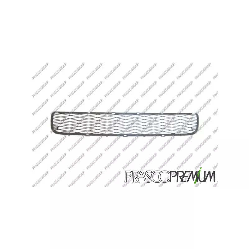 Grille de ventilation, pare-chocs PRASCO TY3252100
