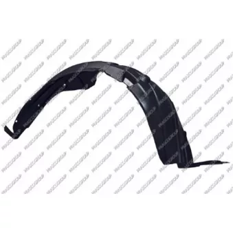 Doublure d'aile avant droit PRASCO TY3253603P