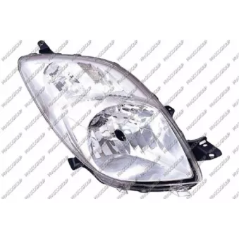 Projecteur principal PRASCO TY3254803