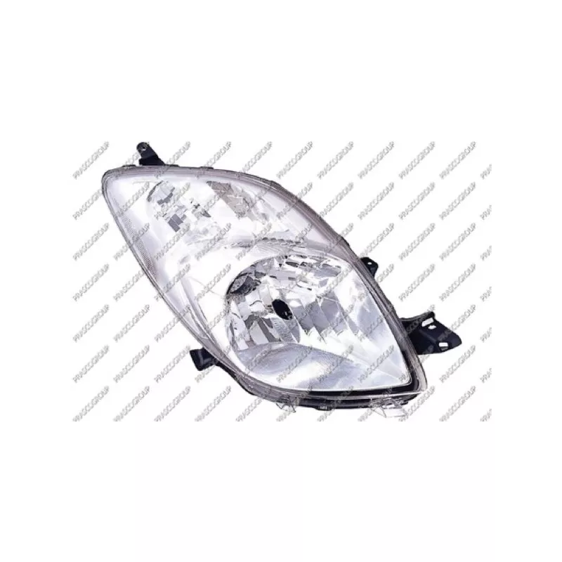 Projecteur principal PRASCO TY3254803