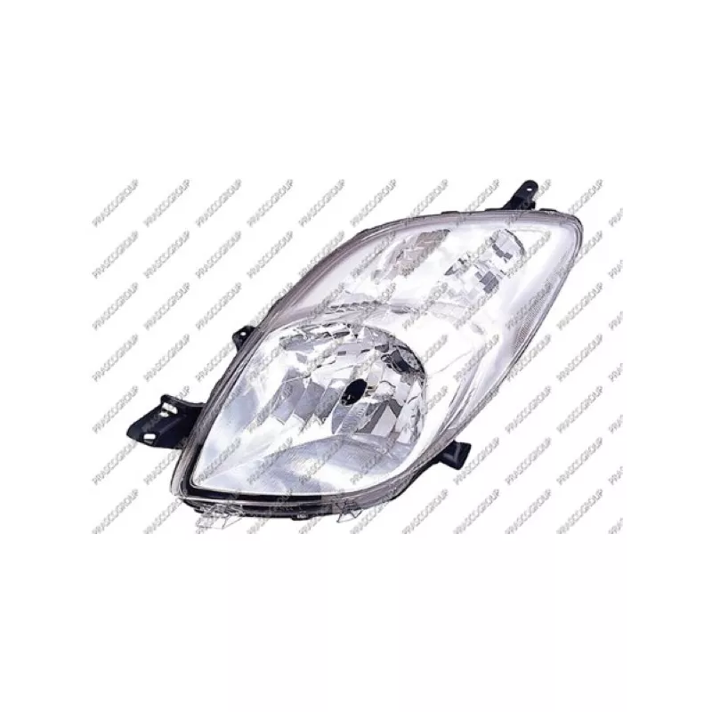 Projecteur principal PRASCO TY3254814