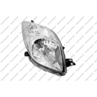 Projecteur principal PRASCO TY3254823