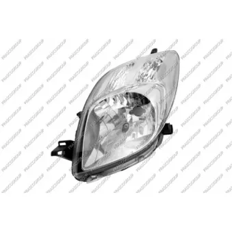 Projecteur principal PRASCO TY3254824