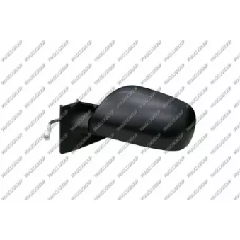 Rétroviseur extérieur PRASCO TY3257304