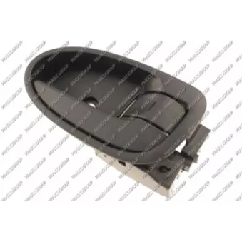 Poignet de porte, équipment intérieur avant droit PRASCO TY3258601