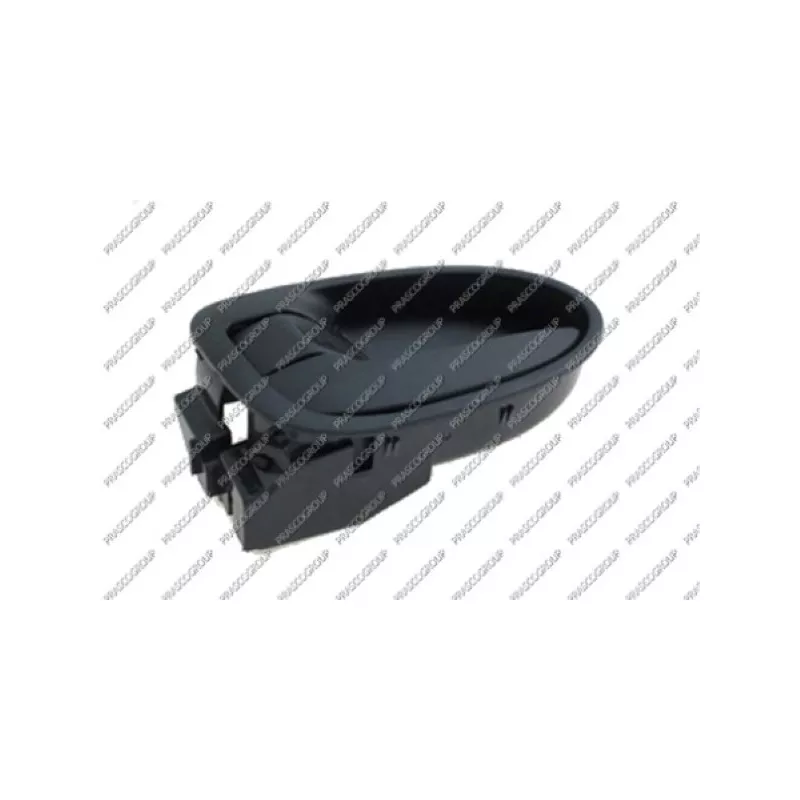 Poignet de porte, équipment intérieur arrière droit PRASCO TY3258602
