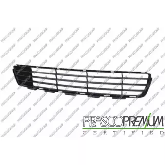 Grille de ventilation, pare-chocs PRASCO TY3272120