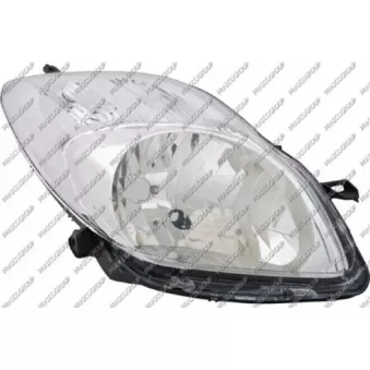 Projecteur principal PRASCO TY3274813