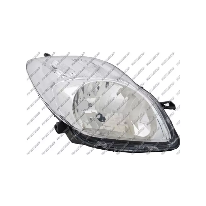 Projecteur principal PRASCO TY3274813