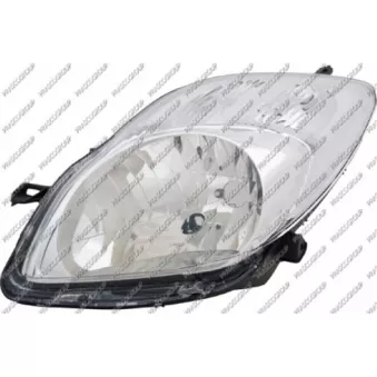 Projecteur principal PRASCO TY3274814