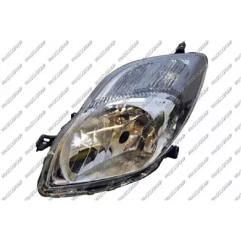 Projecteur principal PRASCO TY3274824