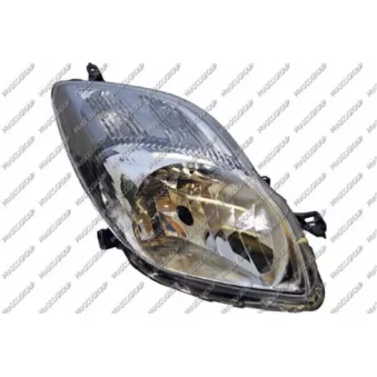 Projecteur principal PRASCO TY3274833