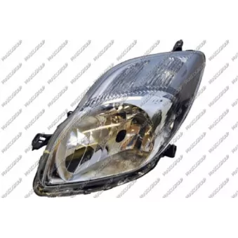 Projecteur principal PRASCO TY3274834