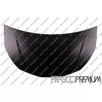 Capot-moteur PRASCO