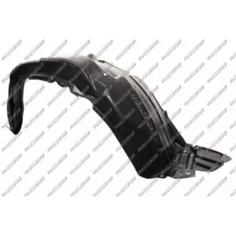 Doublure d'aile avant droit PRASCO TY3283603
