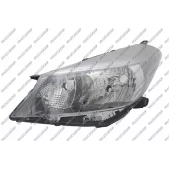 Projecteur principal PRASCO TY3284804