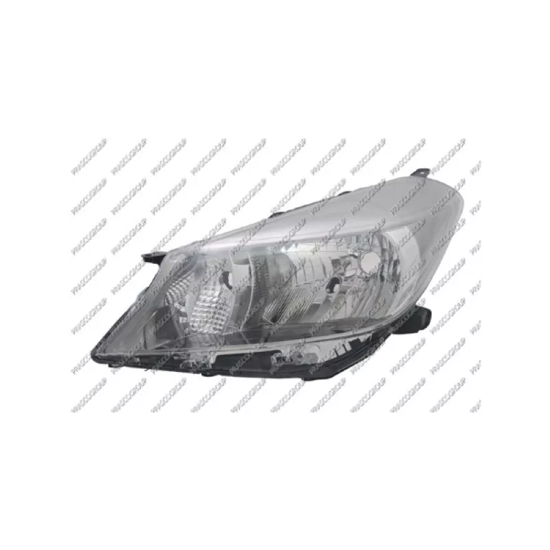 Projecteur principal PRASCO TY3284804