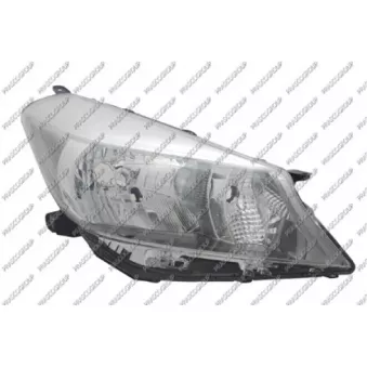 Projecteur principal PRASCO TY3284813