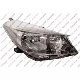 Projecteur principal PRASCO TY3284823