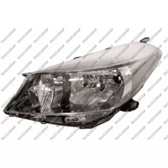 Projecteur principal PRASCO TY3284824