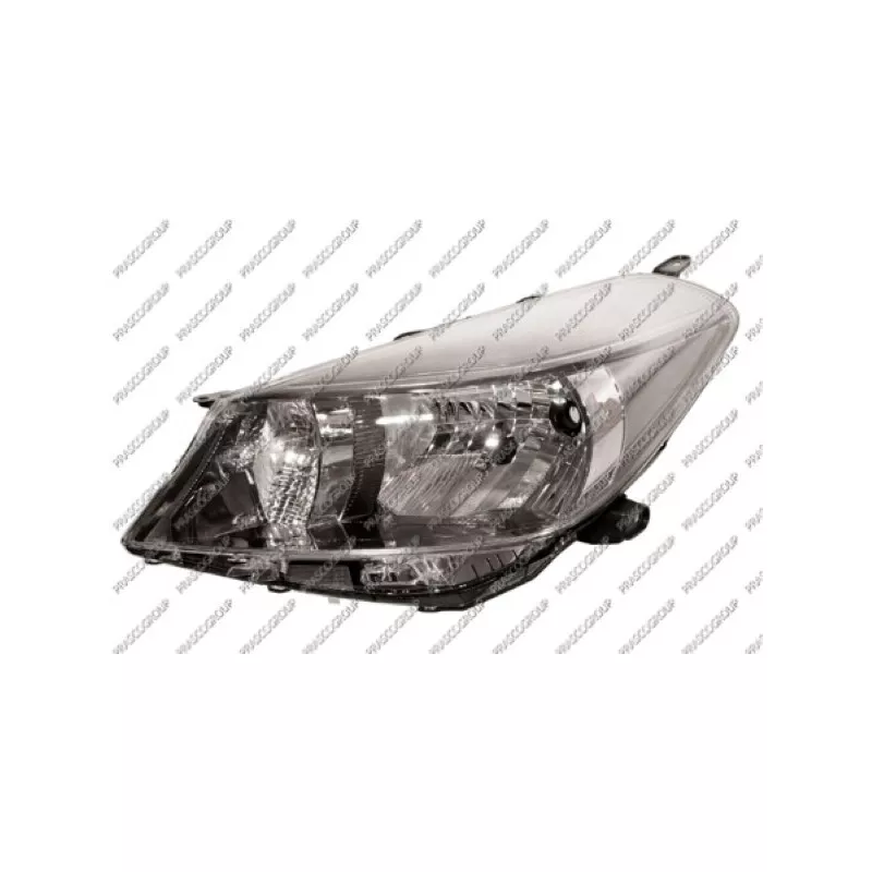 Projecteur principal PRASCO TY3284824
