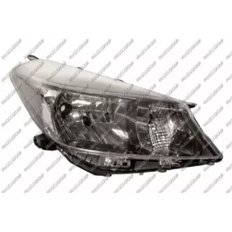 Projecteur principal PRASCO TY3284833