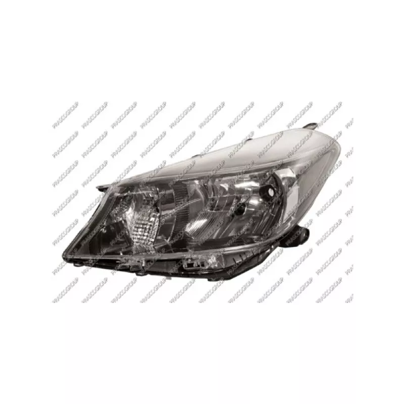 Projecteur principal PRASCO TY3284834