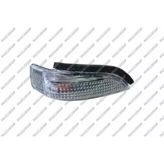 Feu clignotant PRASCO TY3287415