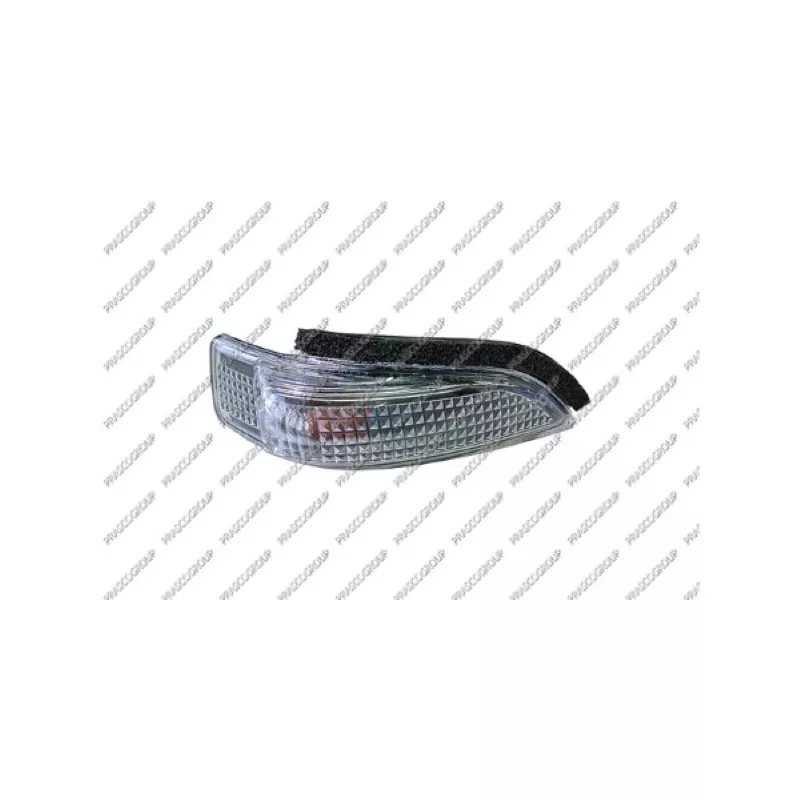 Feu clignotant PRASCO TY3287415