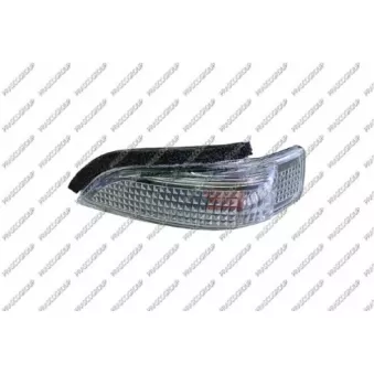 Feu clignotant PRASCO TY3287416