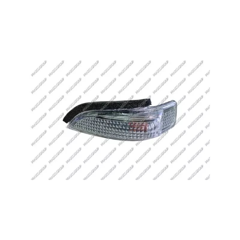 Feu clignotant PRASCO TY3287416