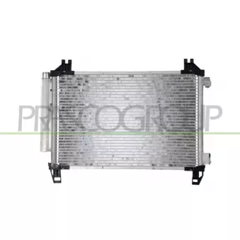 Condenseur, climatisation PRASCO TY328C003