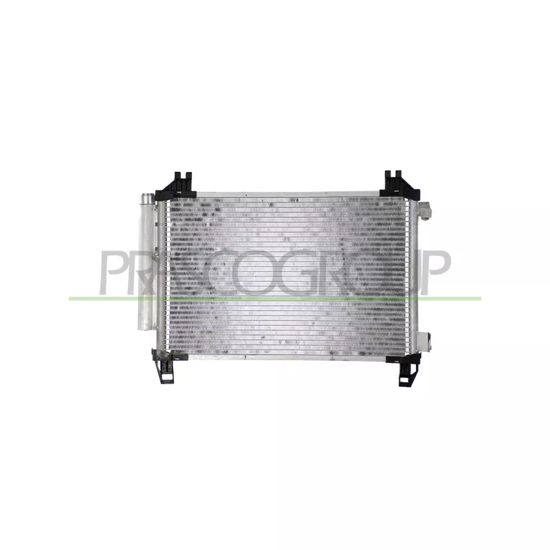 Condenseur, climatisation PRASCO TY328C003
