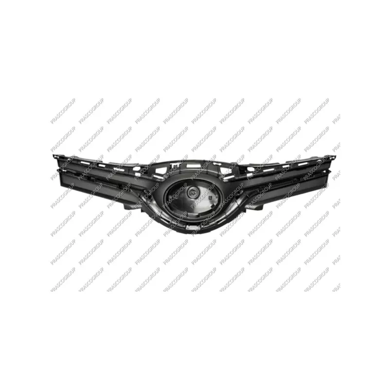 Grille de radiateur PRASCO TY3292001