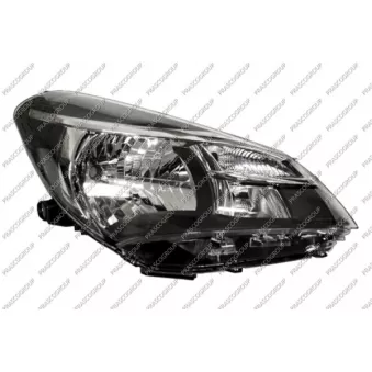 Projecteur principal PRASCO TY3294803