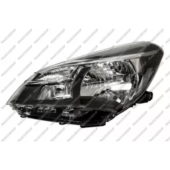 Projecteur principal PRASCO TY3294804