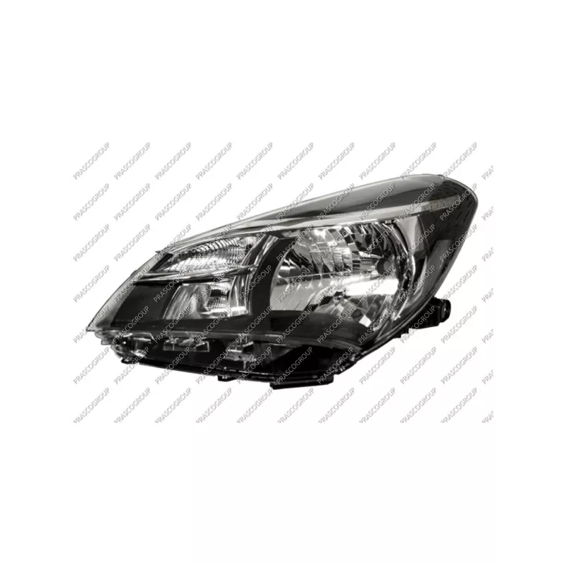 Projecteur principal PRASCO TY3294804