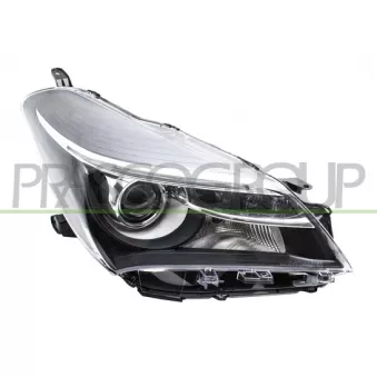 Projecteur principal PRASCO TY3294903