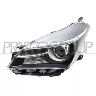 Projecteur principal PRASCO TY3294904