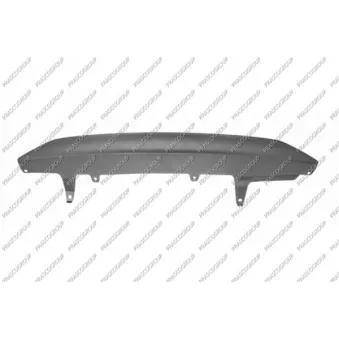 Spoiler PRASCO TY3301851