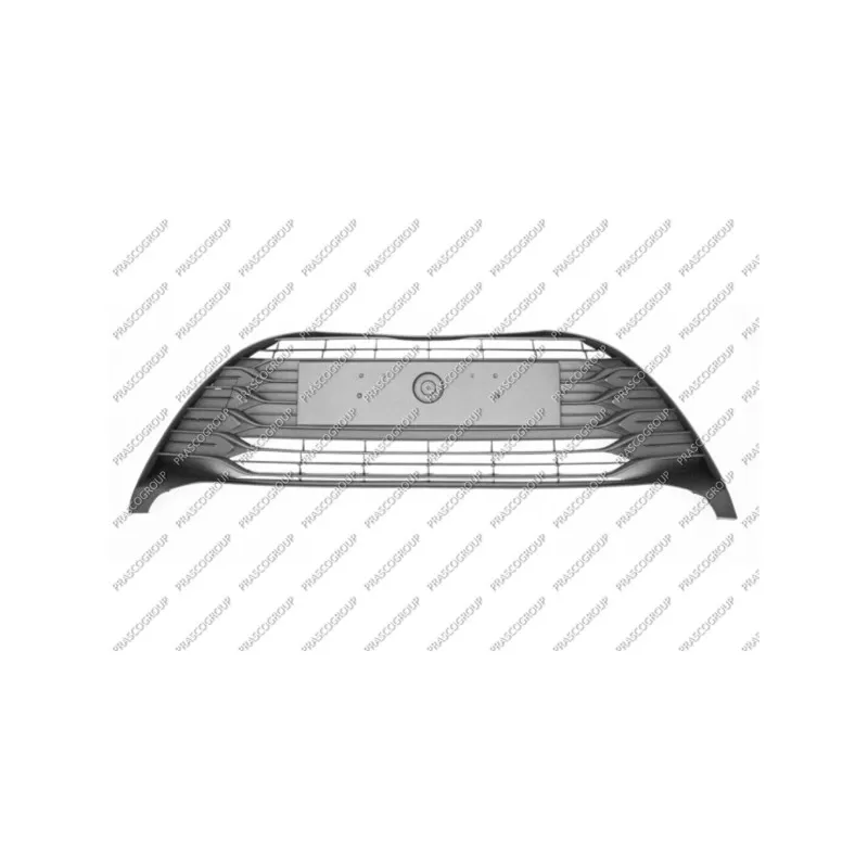 Grille de ventilation, pare-chocs PRASCO TY3302120