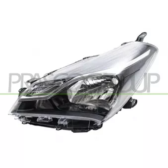 Projecteur principal PRASCO TY3304804