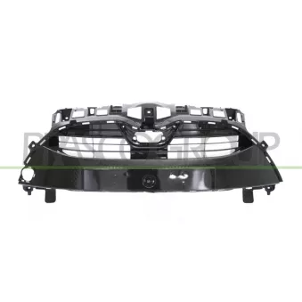 Grille de radiateur PRASCO TY3322011