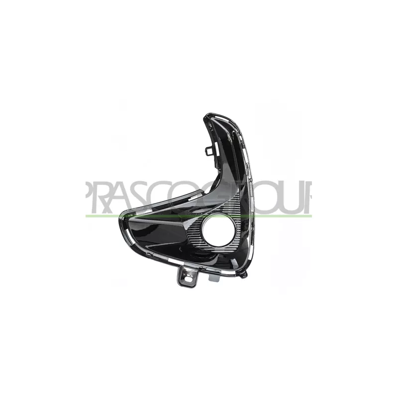 Grille de ventilation, pare-chocs PRASCO TY3322134