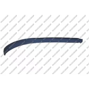 Spoiler avant droit PRASCO TY3501803