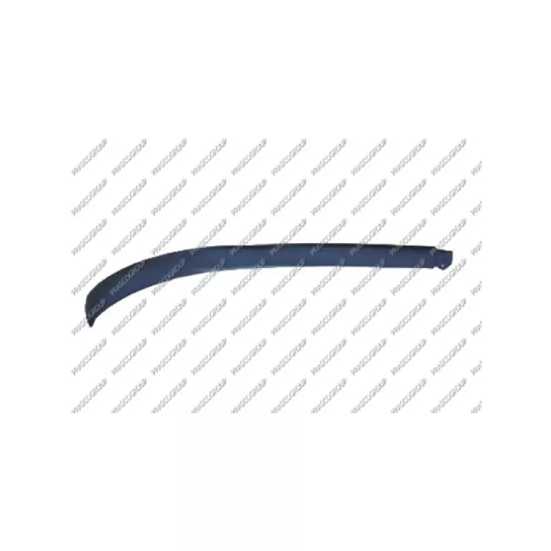 Spoiler avant droit PRASCO TY3501803