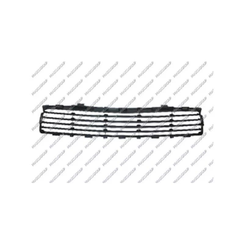 Grille de ventilation, pare-chocs PRASCO TY3502120